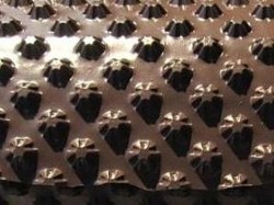 Noppenfolie, Meterware noppenfolie 2_bearb